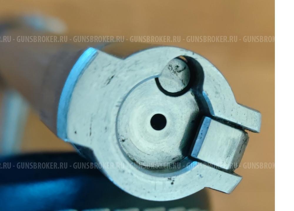 В РЕЗЕРВЕ! ТОЗ-122, калибр 308Win. Санкт Петербург.