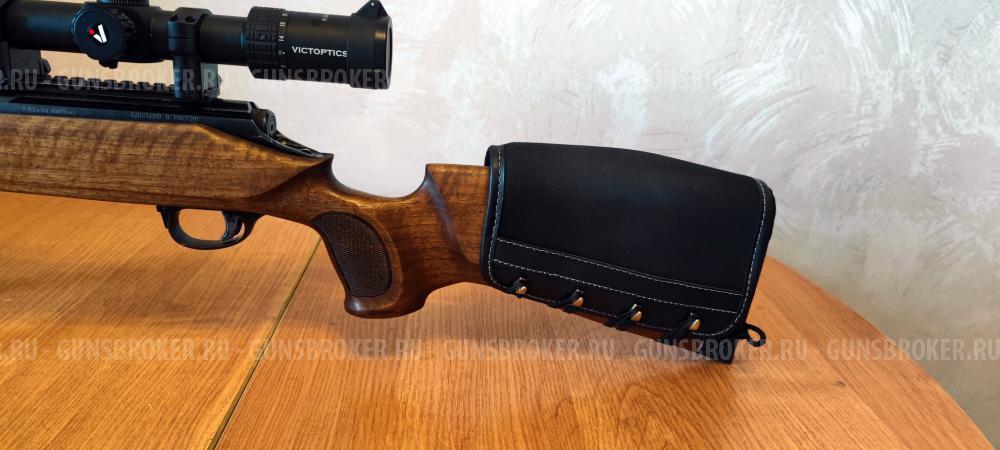 В РЕЗЕРВЕ! ТОЗ-122, калибр 308Win. Санкт Петербург.