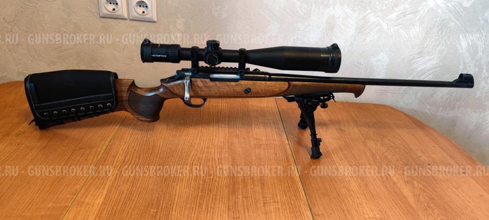 В РЕЗЕРВЕ! ТОЗ-122, калибр 308Win. Санкт Петербург.