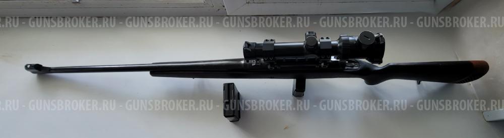 ТОЗ-122