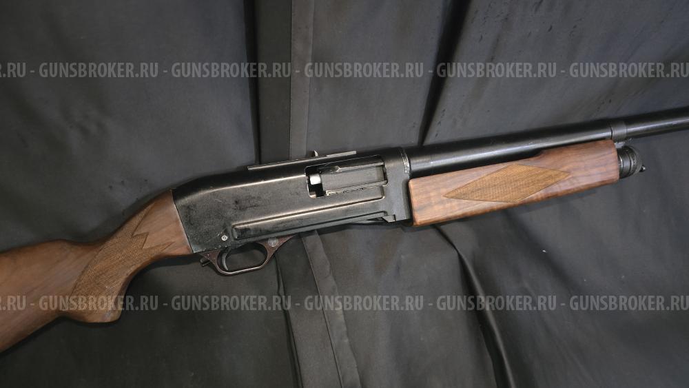 ТОЗ-123, Селезень-4, кал.4