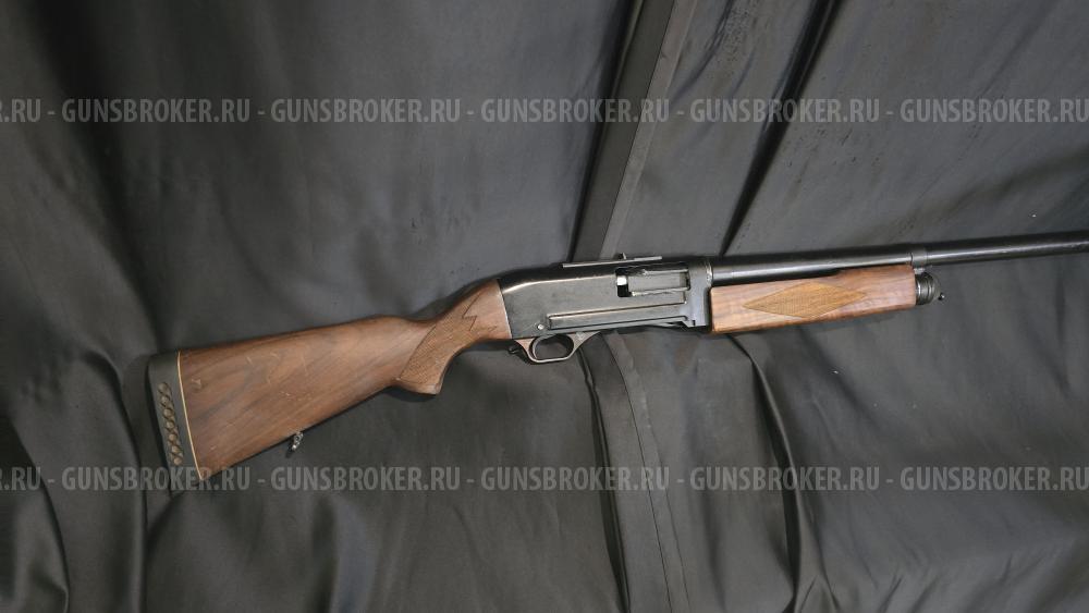 ТОЗ-123, Селезень-4, кал.4