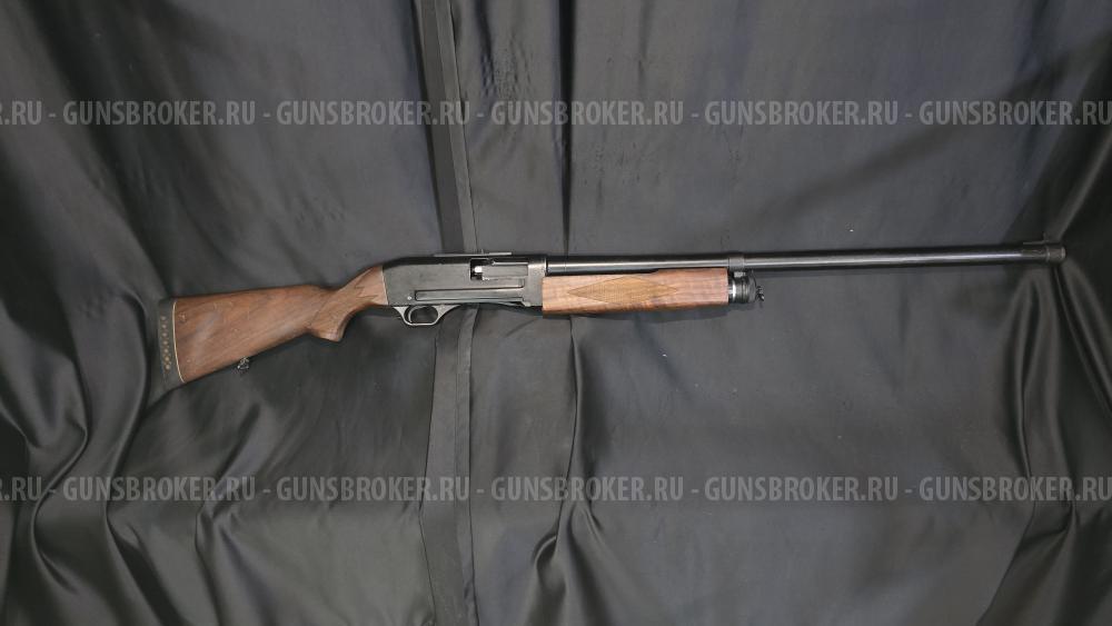 ТОЗ-123, Селезень-4, кал.4