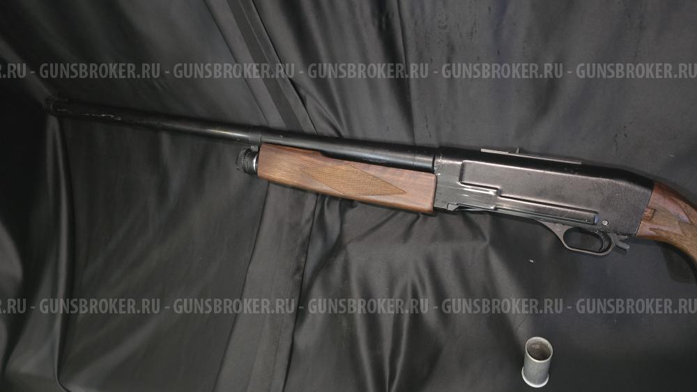 ТОЗ-123, Селезень-4, кал.4