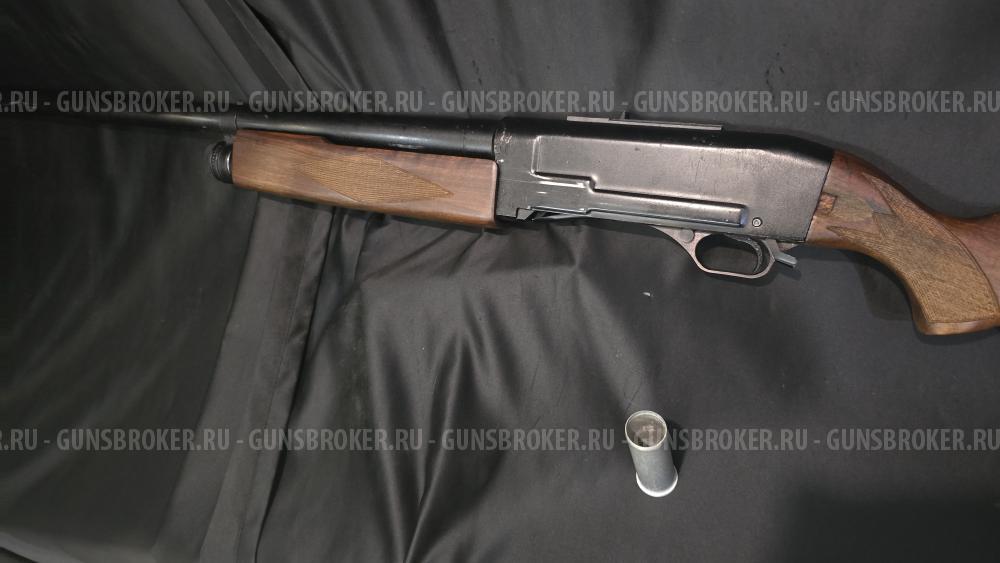 ТОЗ-123, Селезень-4, кал.4