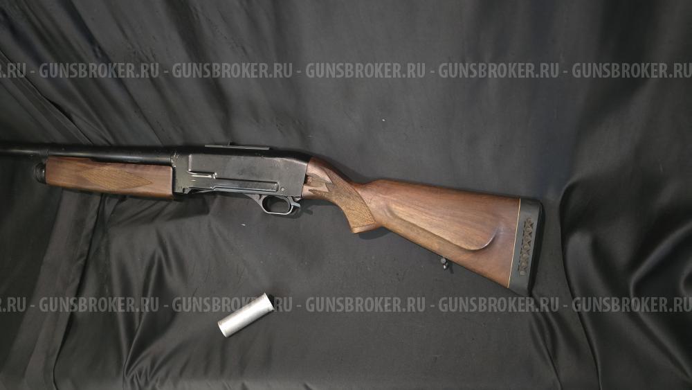 ТОЗ-123, Селезень-4, кал.4