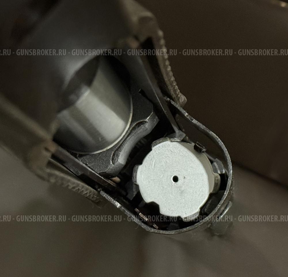 ТОЗ 123 "Селезень"