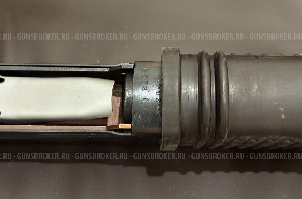 ТОЗ 123 "Селезень"