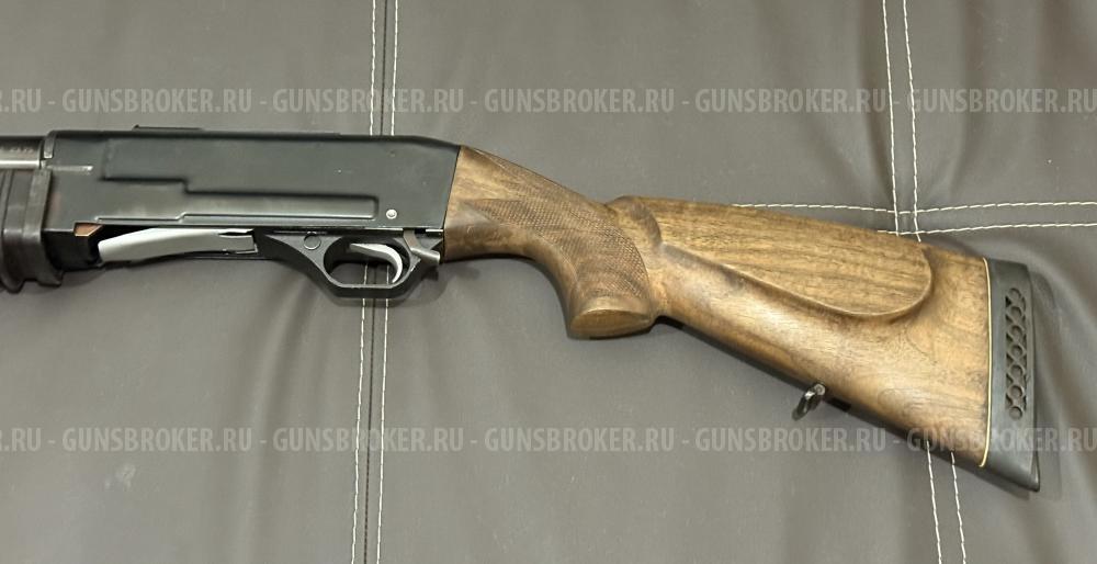 ТОЗ 123 "Селезень"