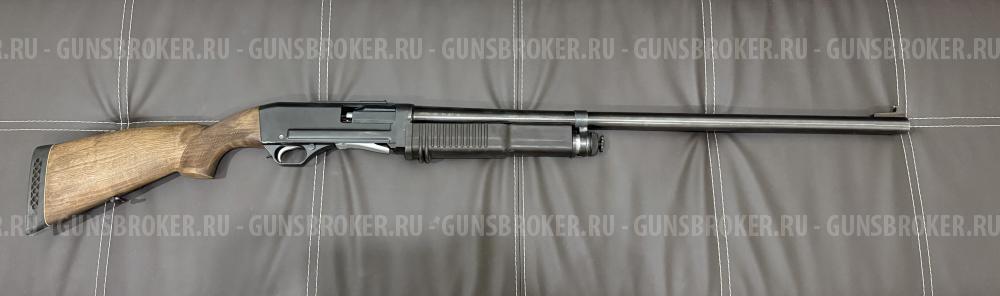 ТОЗ 123 "Селезень"