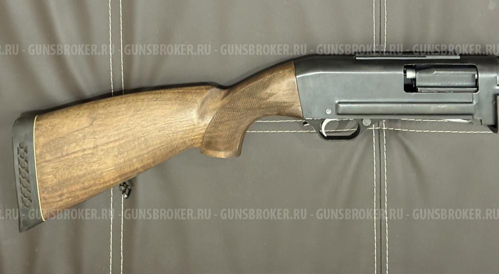 ТОЗ 123 "Селезень"