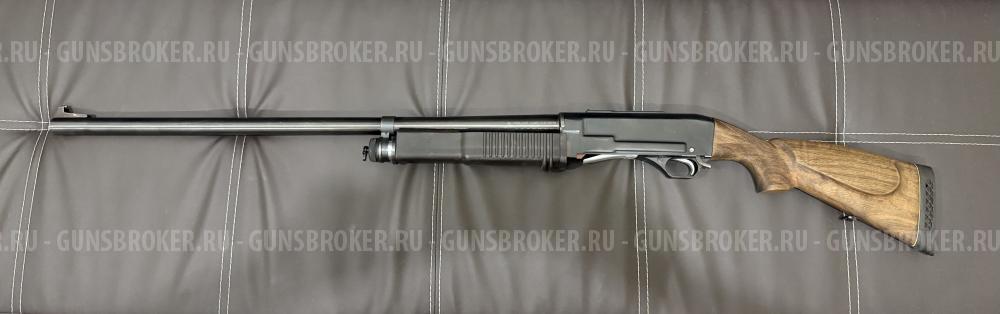 ТОЗ 123 "Селезень"