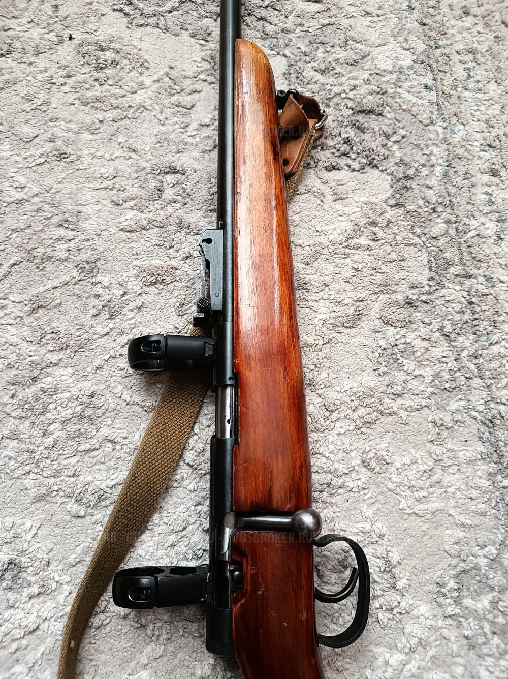 ТОЗ-16-01. В РЕЗЕРВЕ.