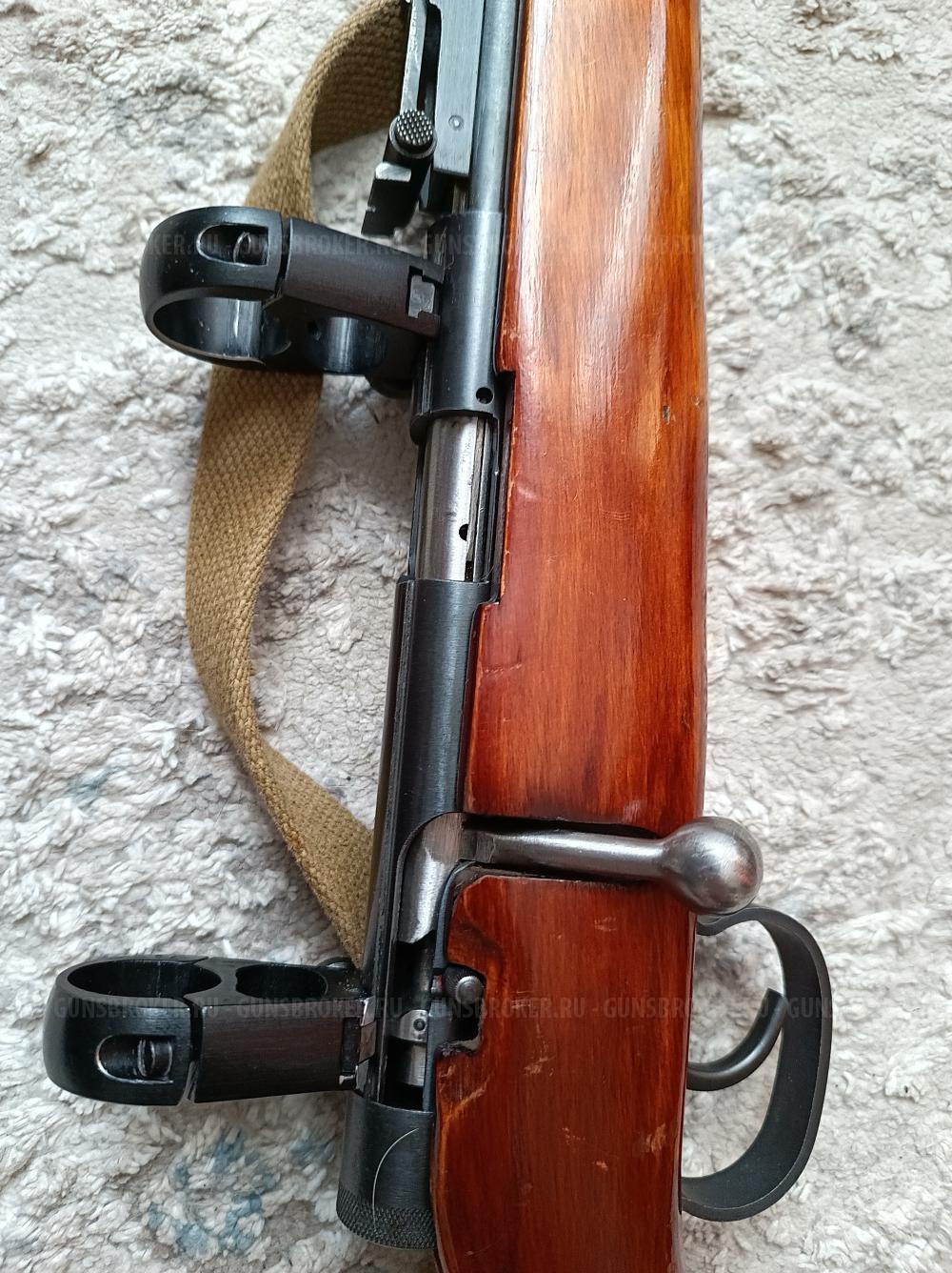 ТОЗ-16-01. В РЕЗЕРВЕ.