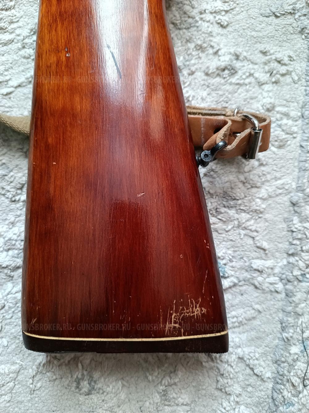 ТОЗ-16-01. В РЕЗЕРВЕ.