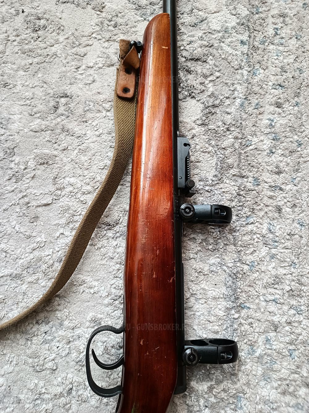 ТОЗ-16-01. В РЕЗЕРВЕ.