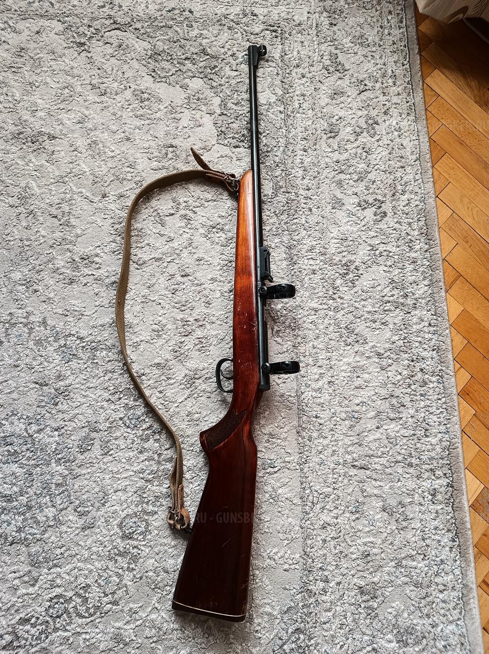 ТОЗ-16-01. В РЕЗЕРВЕ.