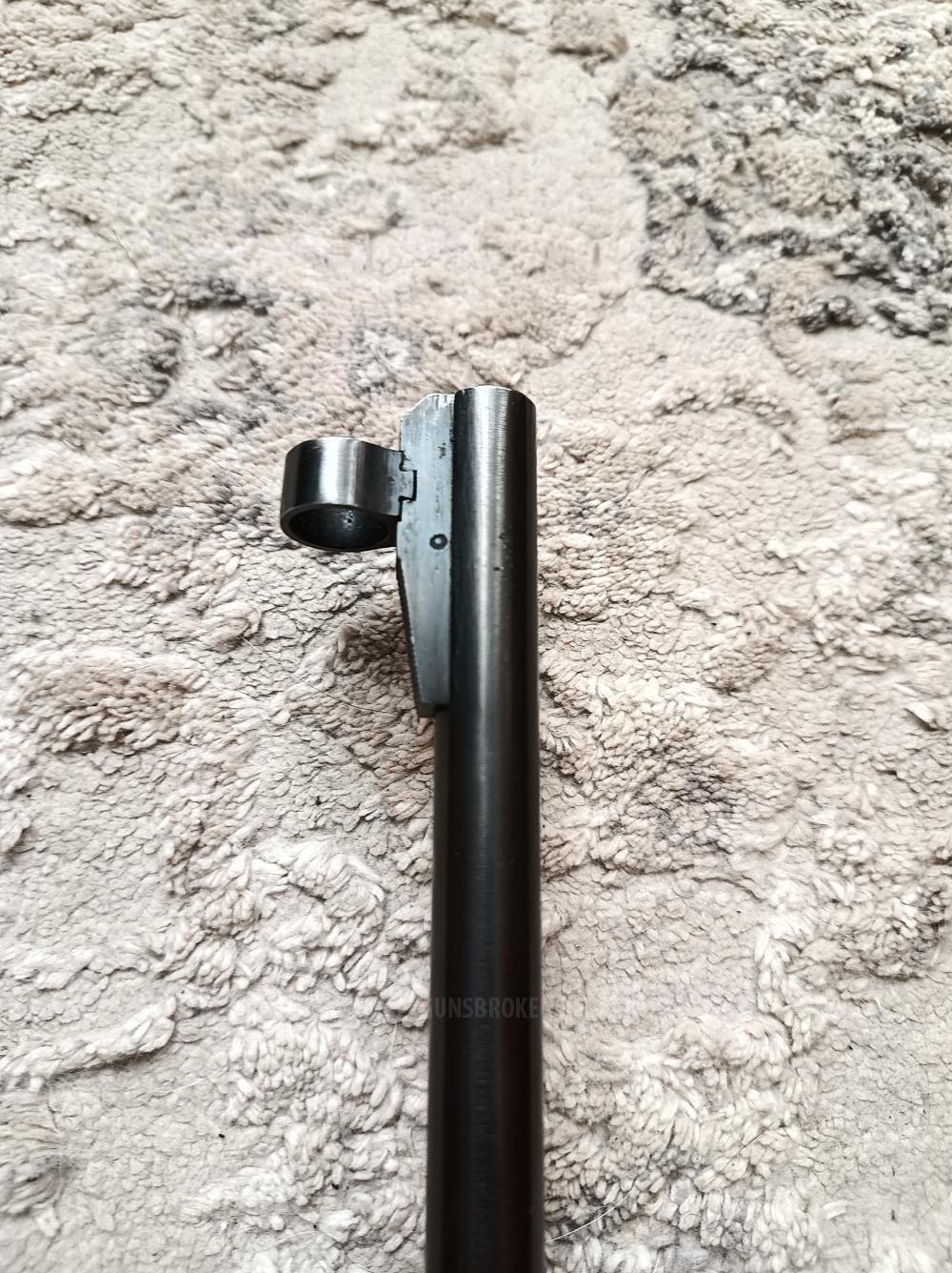 ТОЗ-16-01. В РЕЗЕРВЕ.