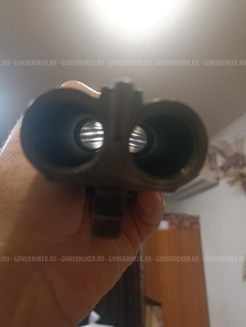 ТОЗ 16 БМ 