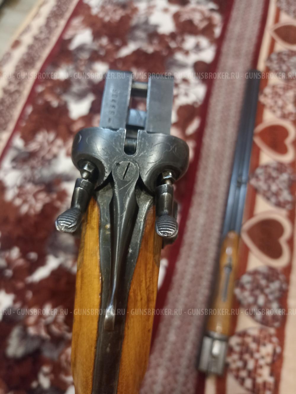 ТОЗ 16 БМ 