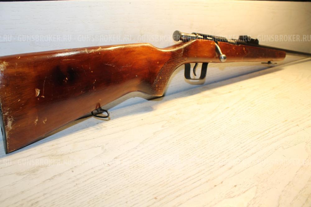 Тоз-16 к.22LR