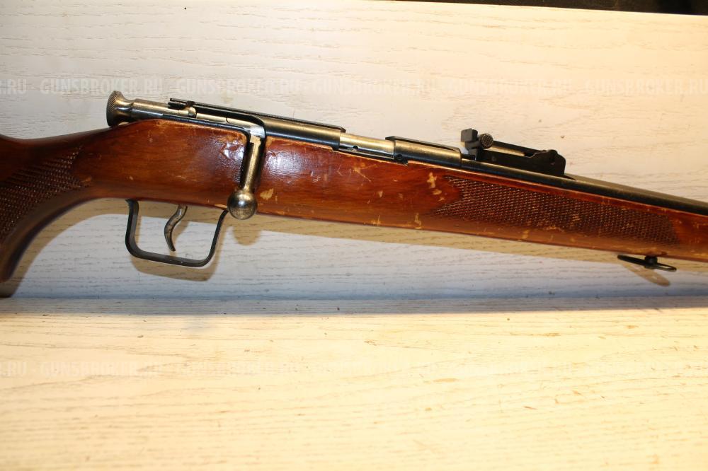 Тоз-16 к.22LR