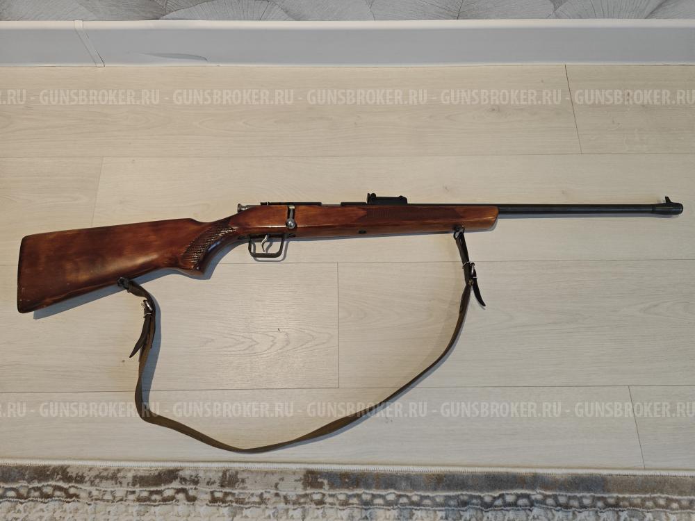 ТОЗ-16, кал. 5,6 серии Т 1615