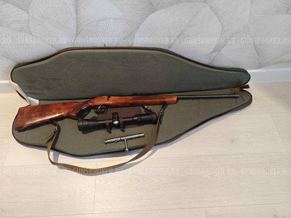 ТОЗ-16, кал. 5,6 серии Т 1615