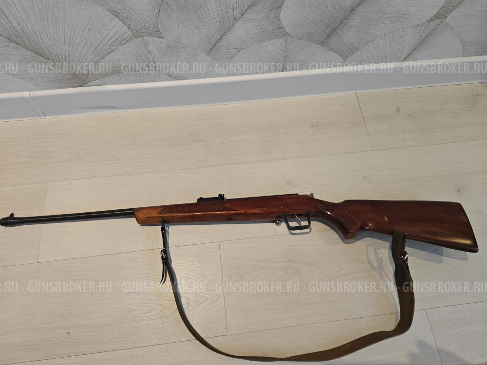 ТОЗ-16, кал. 5,6 серии Т 1615