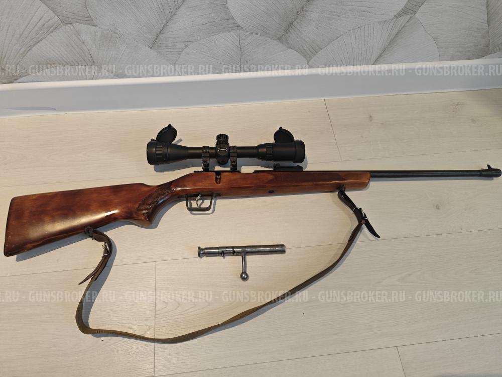 ТОЗ-16, кал. 5,6 серии Т 1615