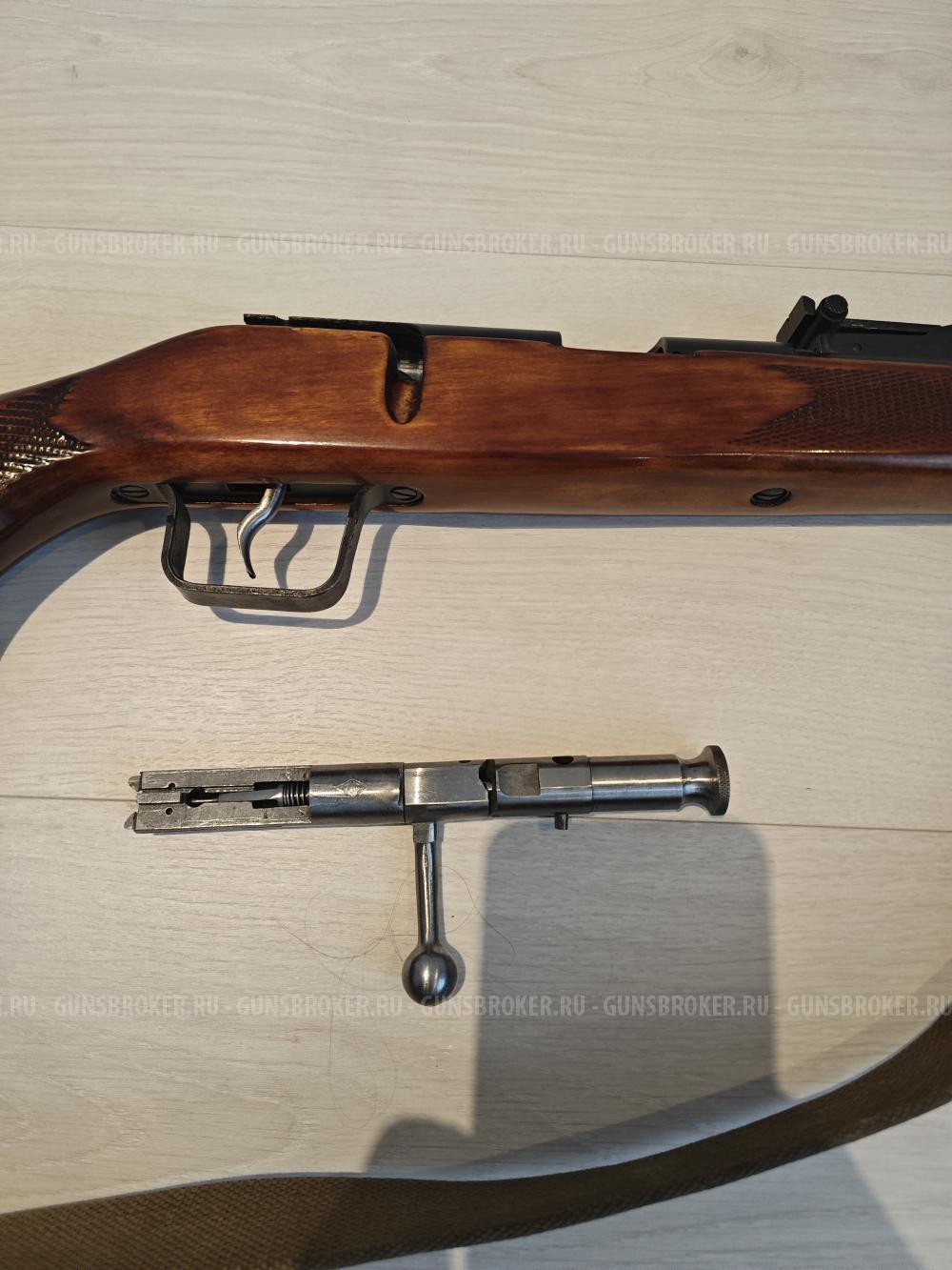 ТОЗ-16, кал. 5,6 серии Т 1615