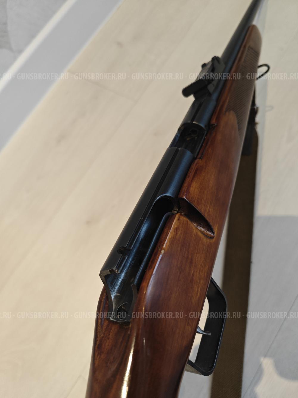 ТОЗ-16, кал. 5,6 серии Т 1615