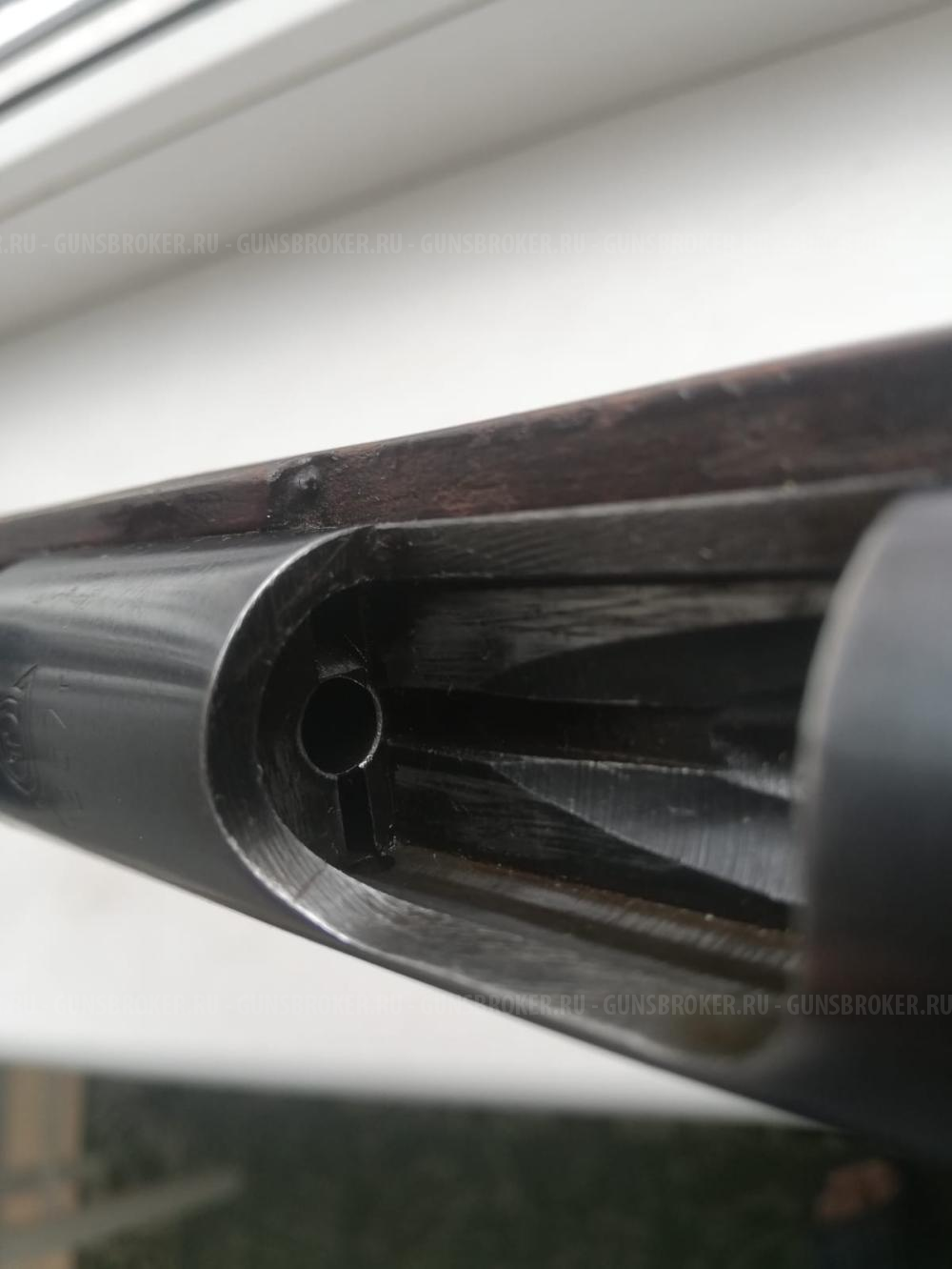 ТОЗ-16 калибра 5,6 мм