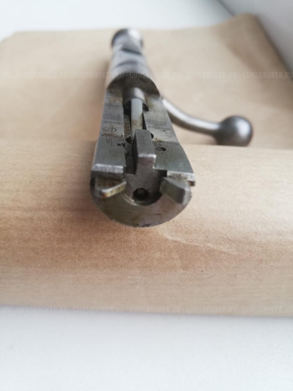 ТОЗ-16 калибра 5,6 мм