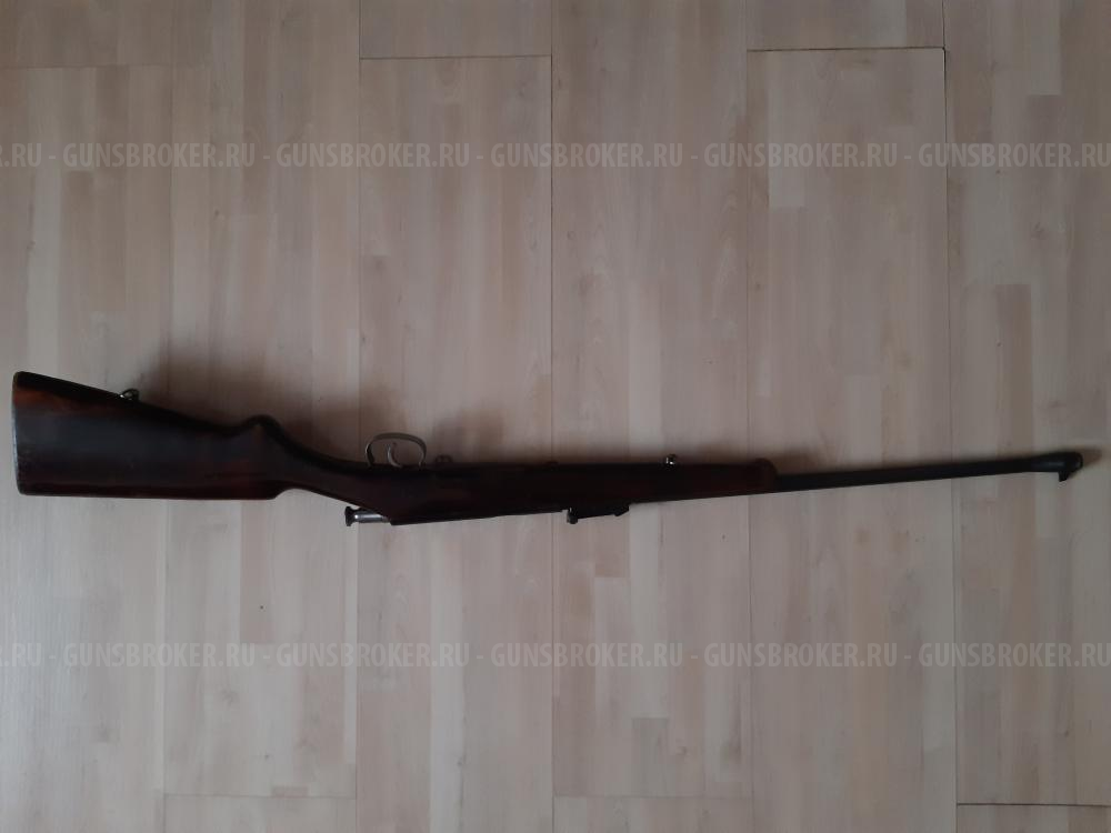 ТОЗ-16 калибра 5,6 мм