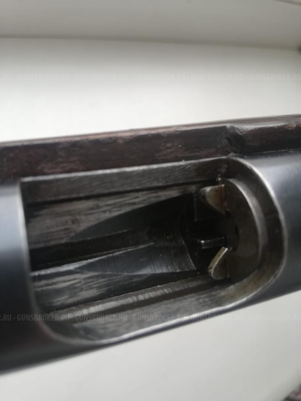 ТОЗ-16 калибра 5,6 мм