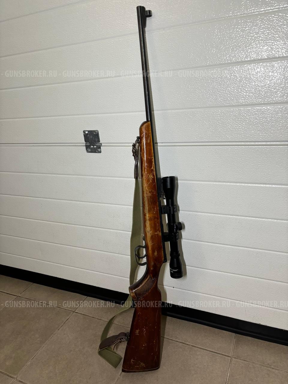 ТОЗ 16 мелкашка