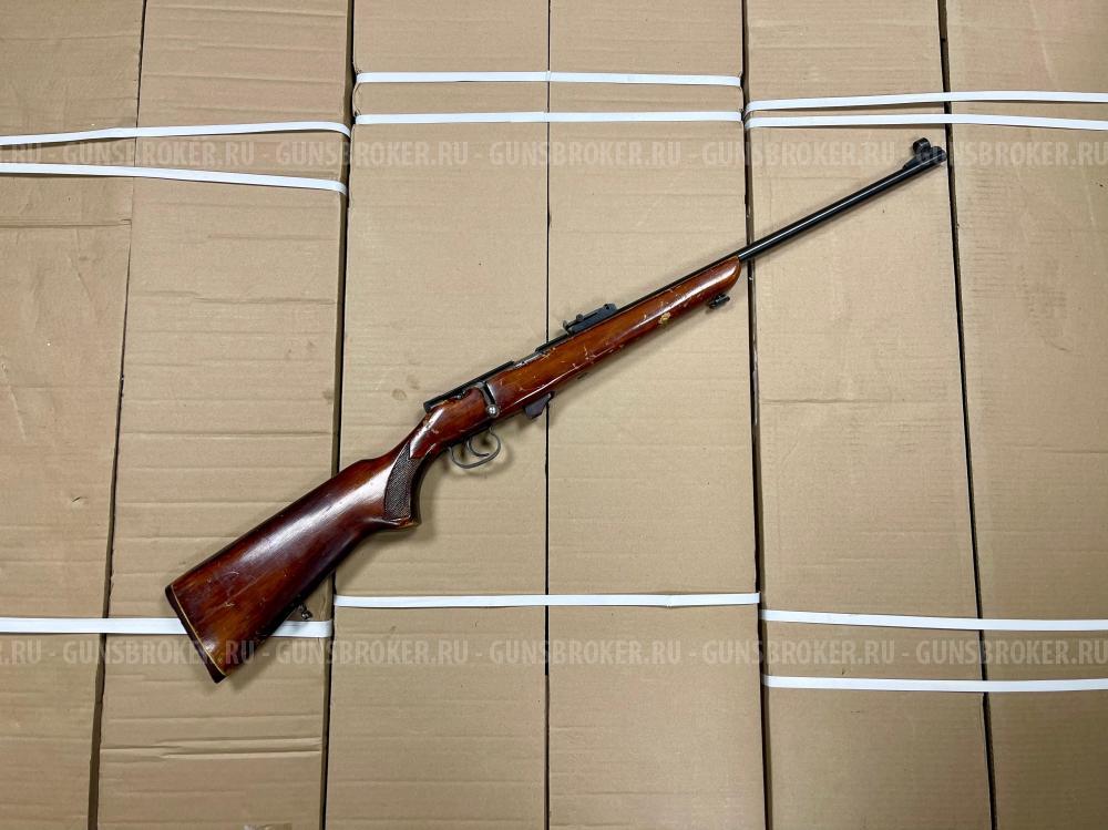 ТОЗ-17-01., к. 22LR.