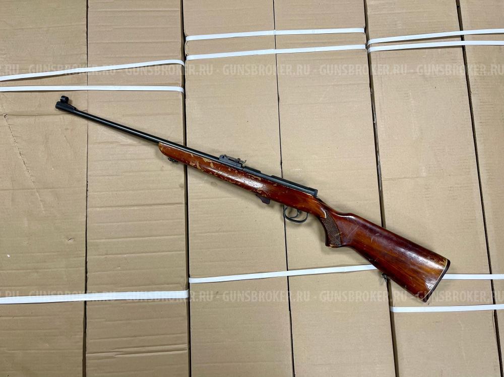 ТОЗ-17-01., к. 22LR.