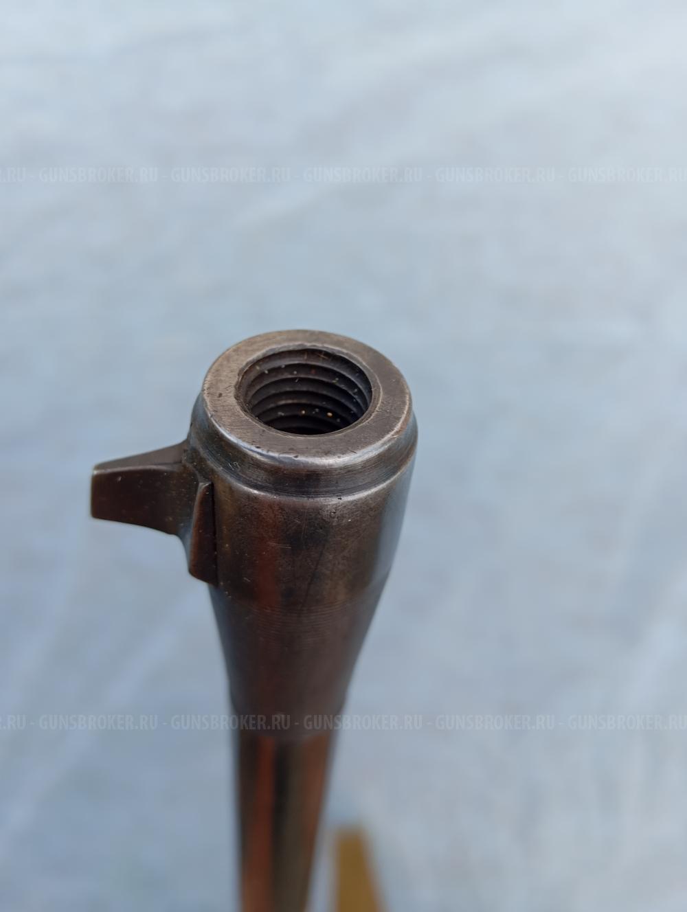 ТОЗ-17-01 СССР 1959г. Мелкашка