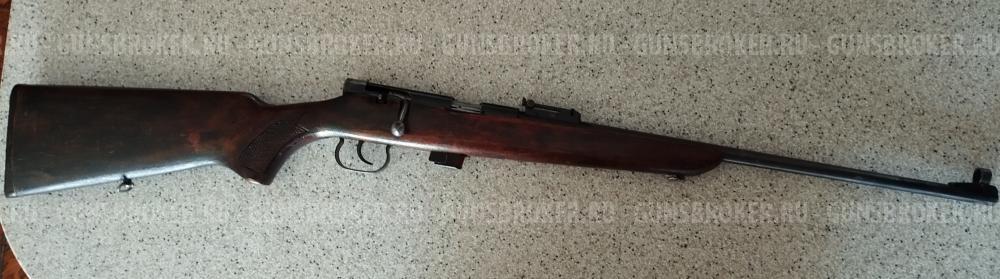 ТОЗ-17 калибр 5,6