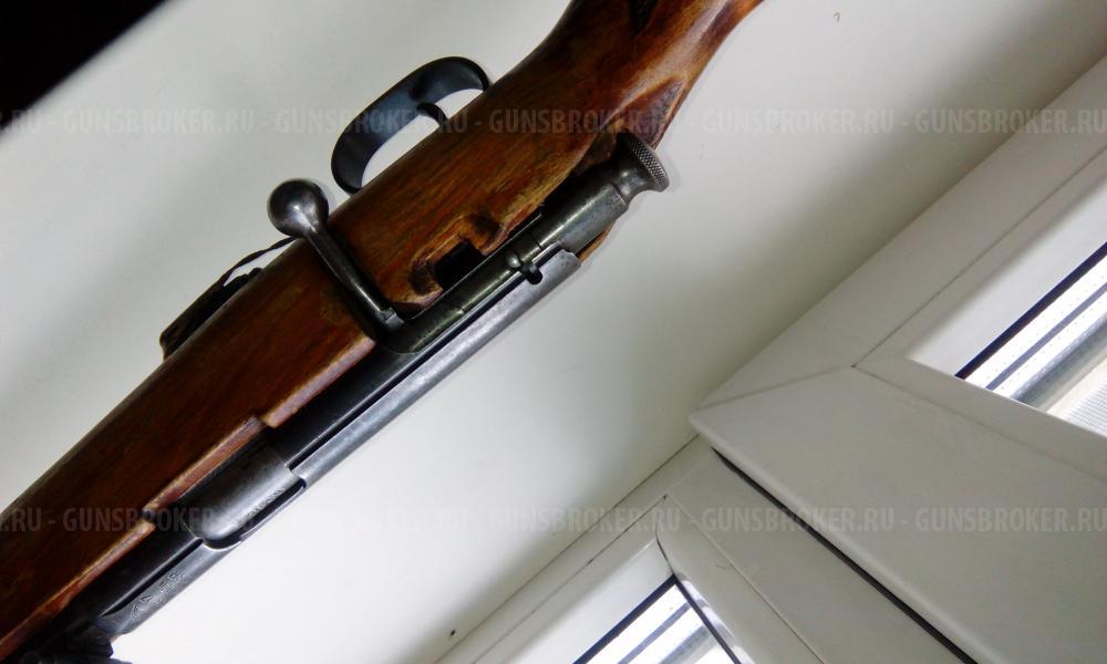 ТОЗ-17 MADE IN USSR ластохвост 