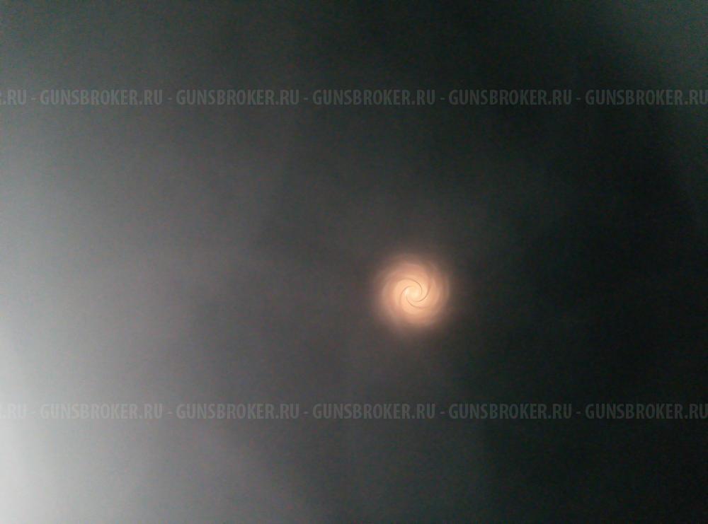 ТОЗ-17 MADE IN USSR ластохвост 