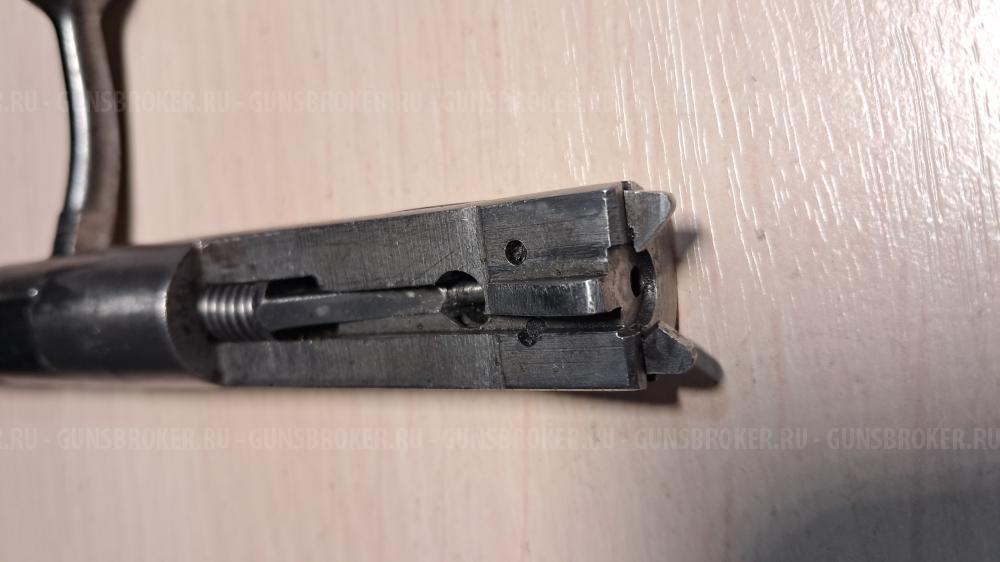 ТОЗ-17 MADE IN USSR ластохвост 