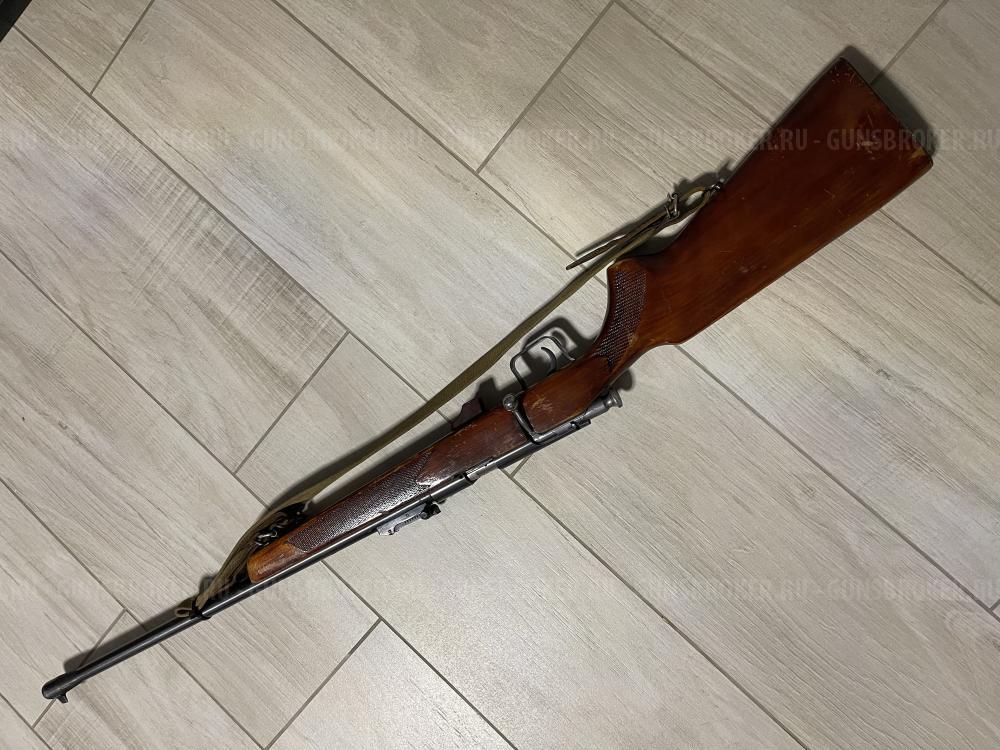 ТОЗ-17 