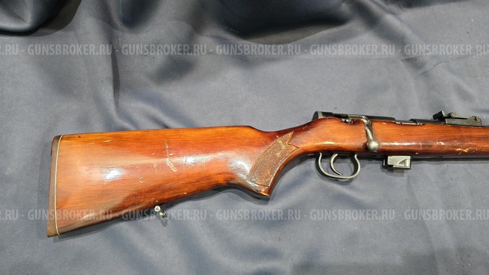 ТОЗ-18-01, кал.22LR "Made in USSR"