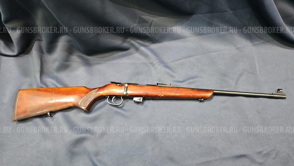 ТОЗ-18-01, кал.22LR "Made in USSR"