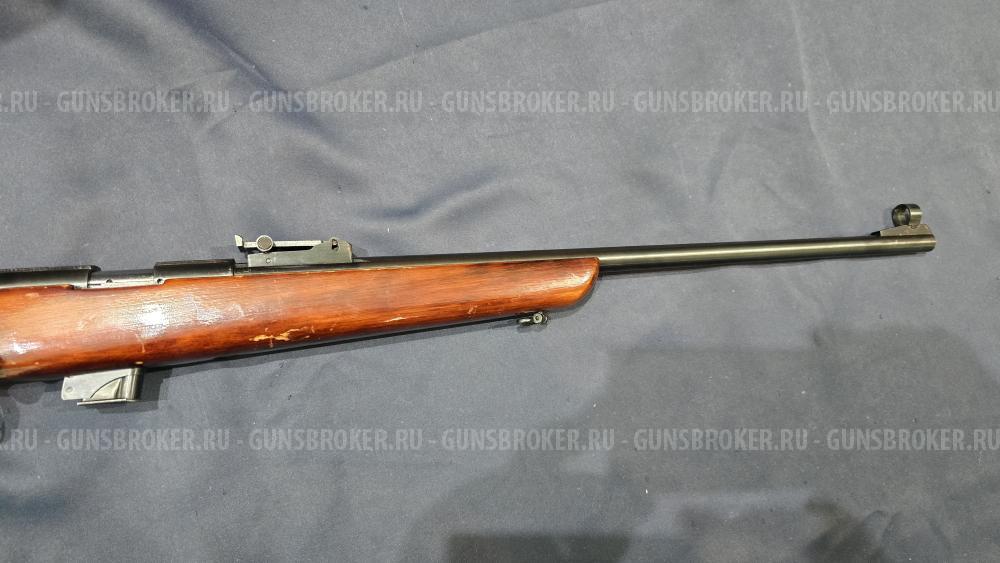 ТОЗ-18-01, кал.22LR "Made in USSR"