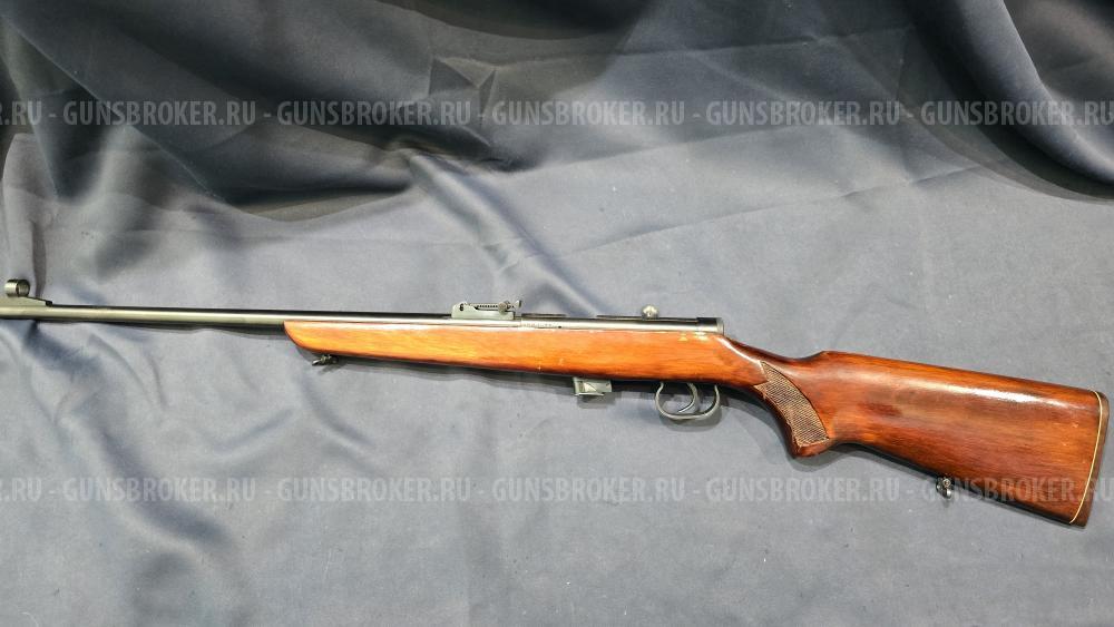 ТОЗ-18-01, кал.22LR "Made in USSR"