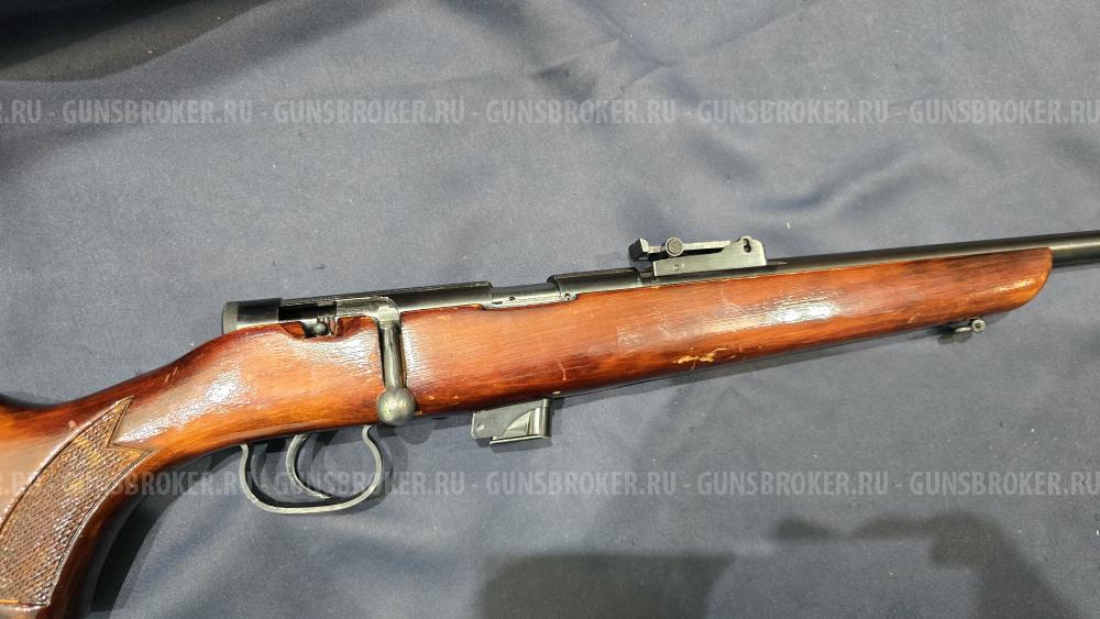 ТОЗ-18-01, кал.22LR "Made in USSR"